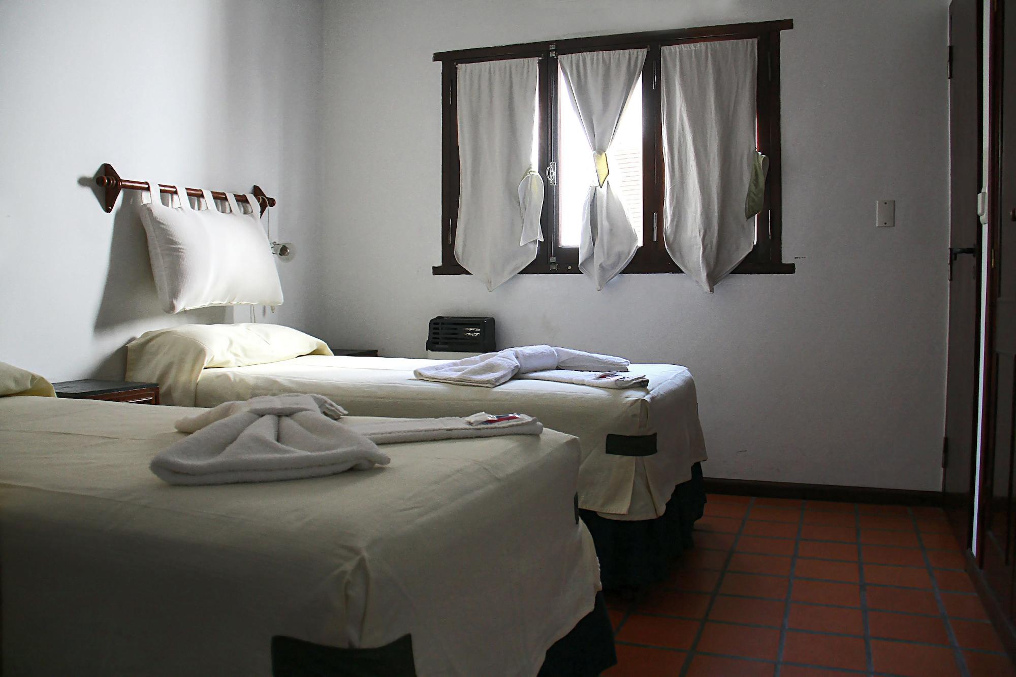 Hotel Donna Alda