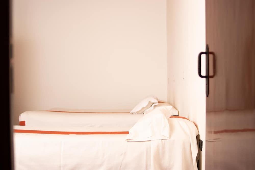 Hotel Donna Alda