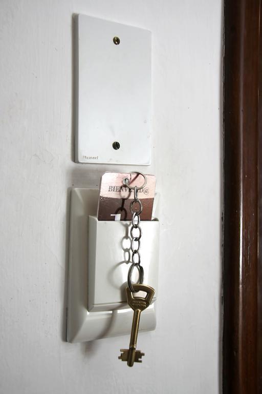 Donna Alda Hotel Salta