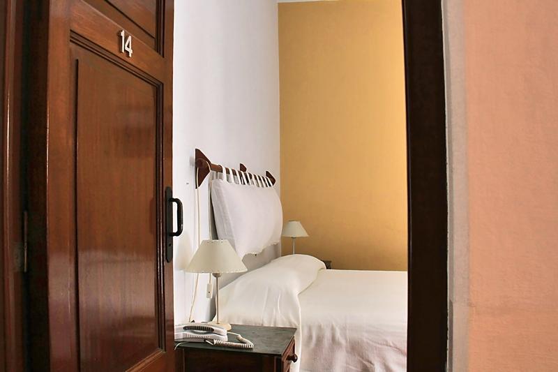 Donna Alda Hotel 3*