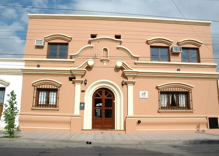 Donna Alda Hotel