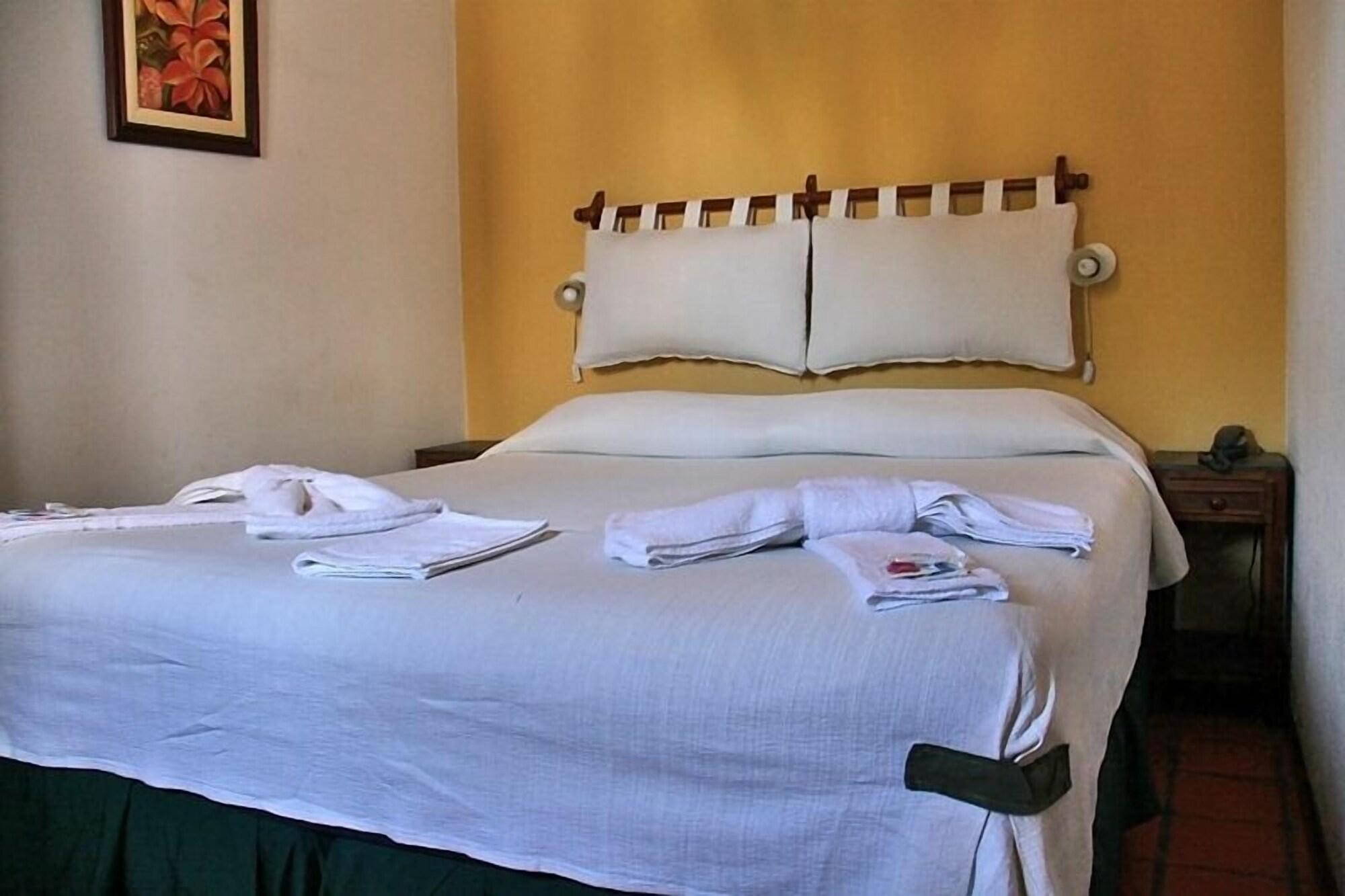 Donna Alda Hotel Salta
