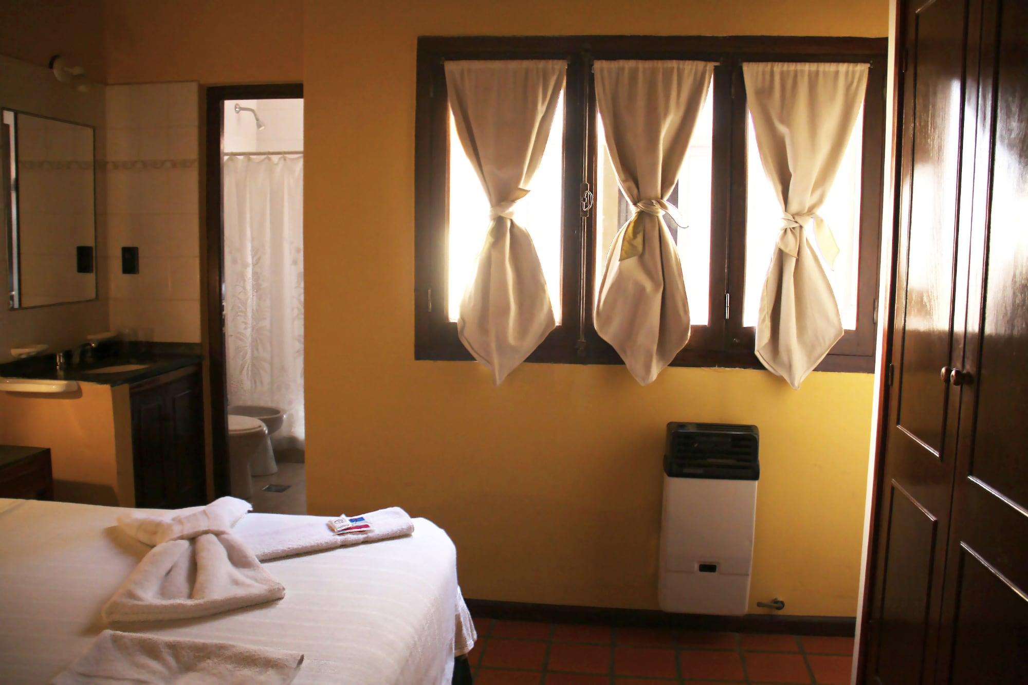 Donna Alda Hotel Salta
