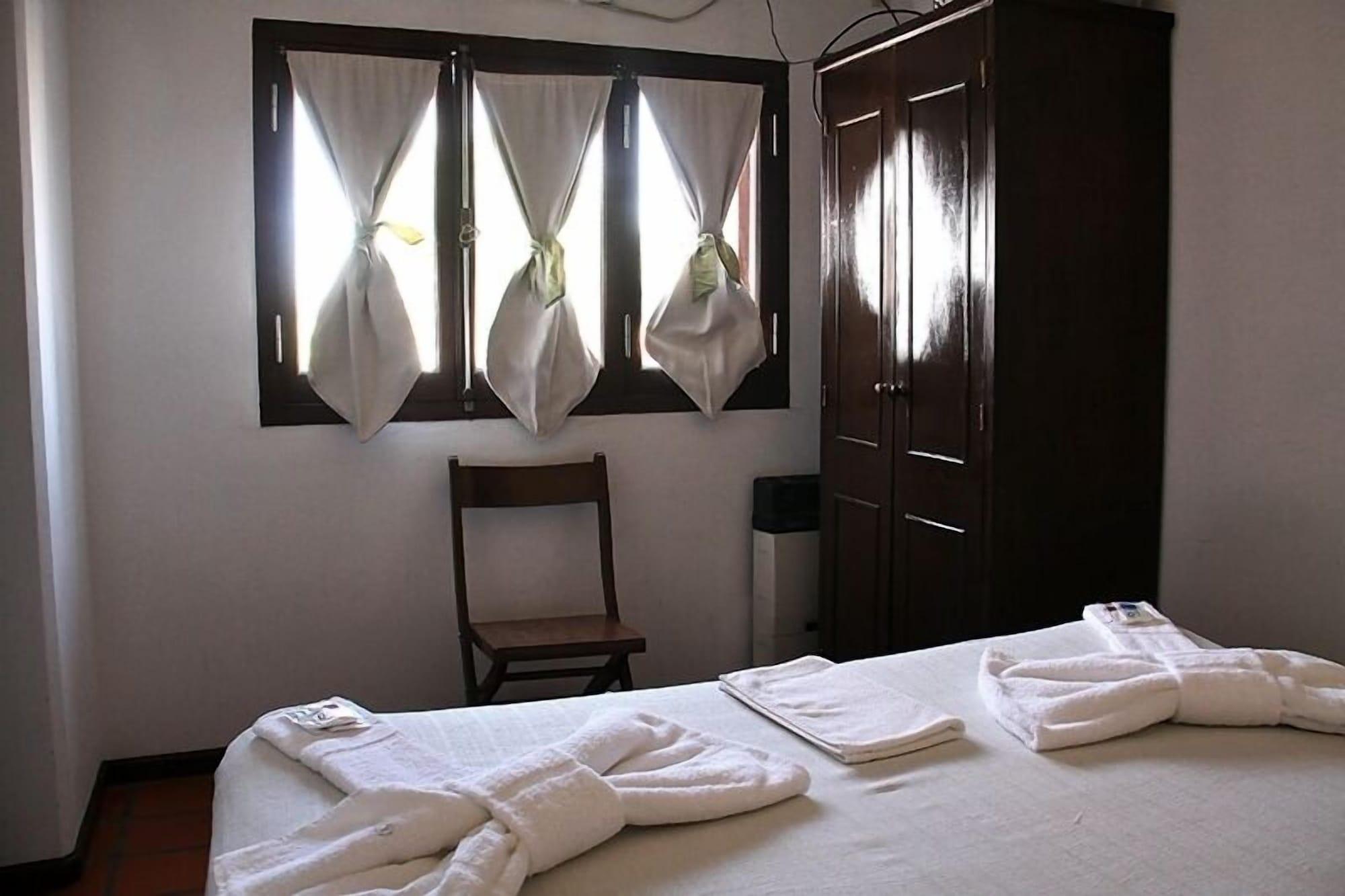 Donna Alda Hotel