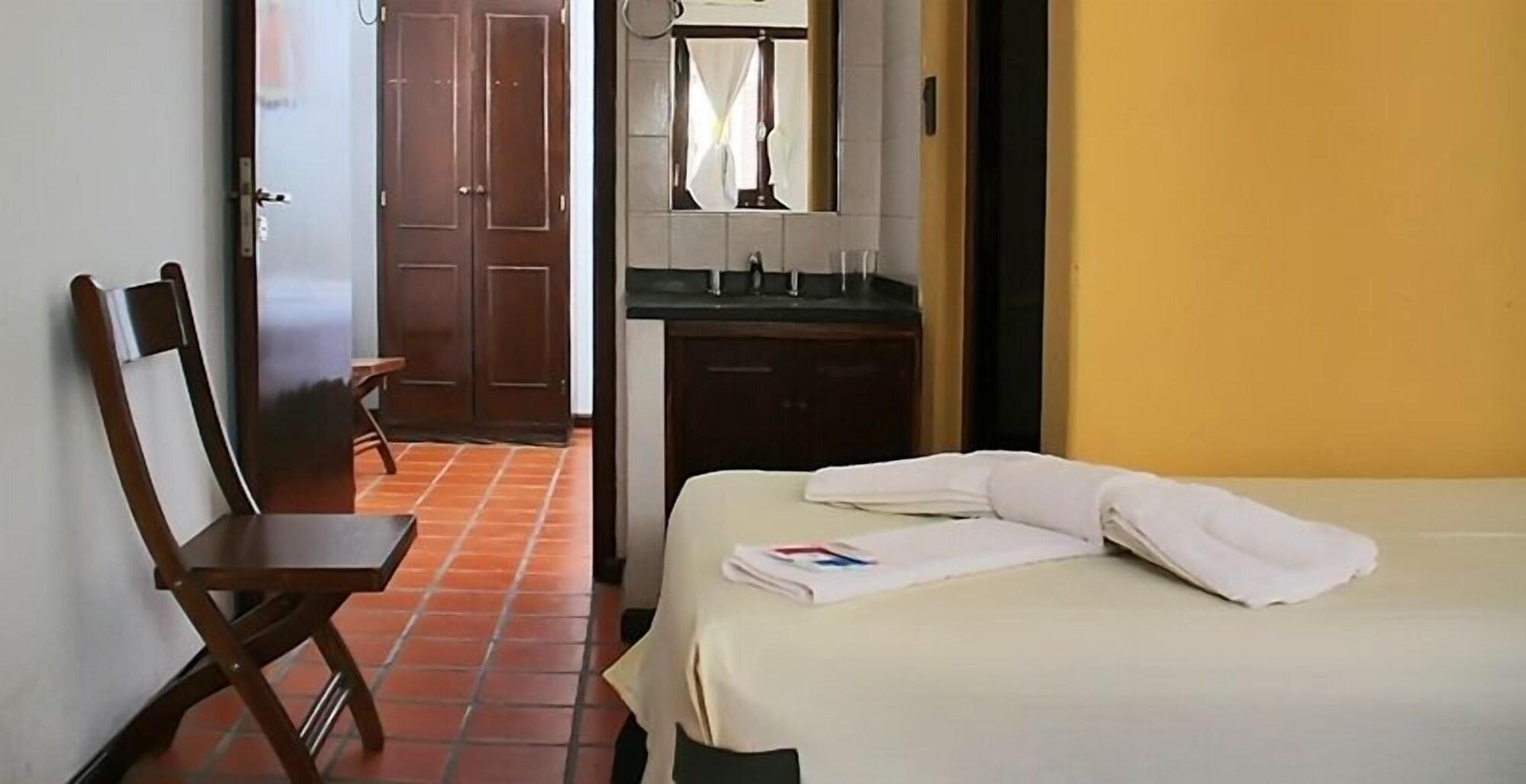 Donna Alda Hotel Salta