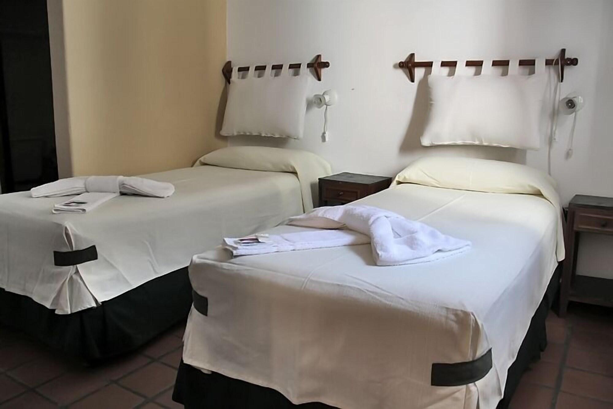 Donna Alda Hotel Salta