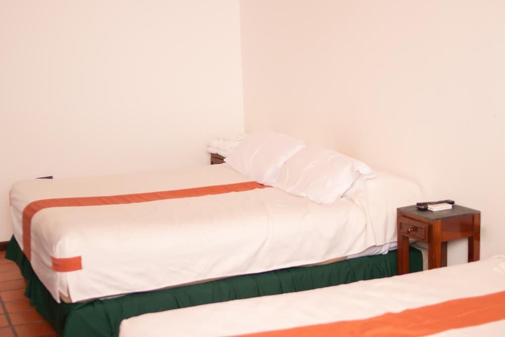 Donna Alda Hotel Salta