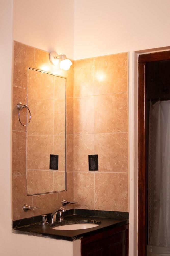 Hotel Donna Alda