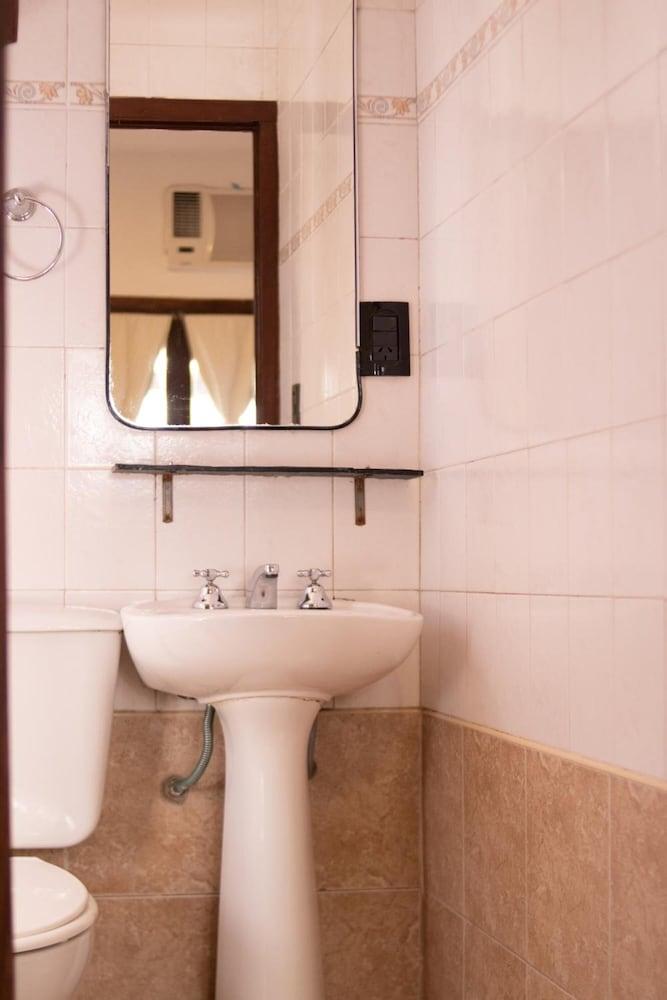 Hotel Donna Alda