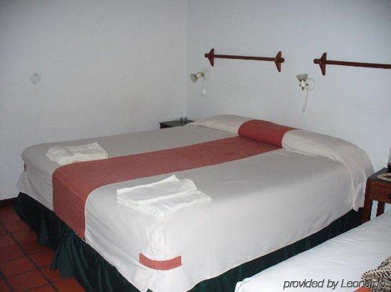 Hotel Donna Alda Salta