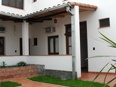 Hotel Donna Alda
