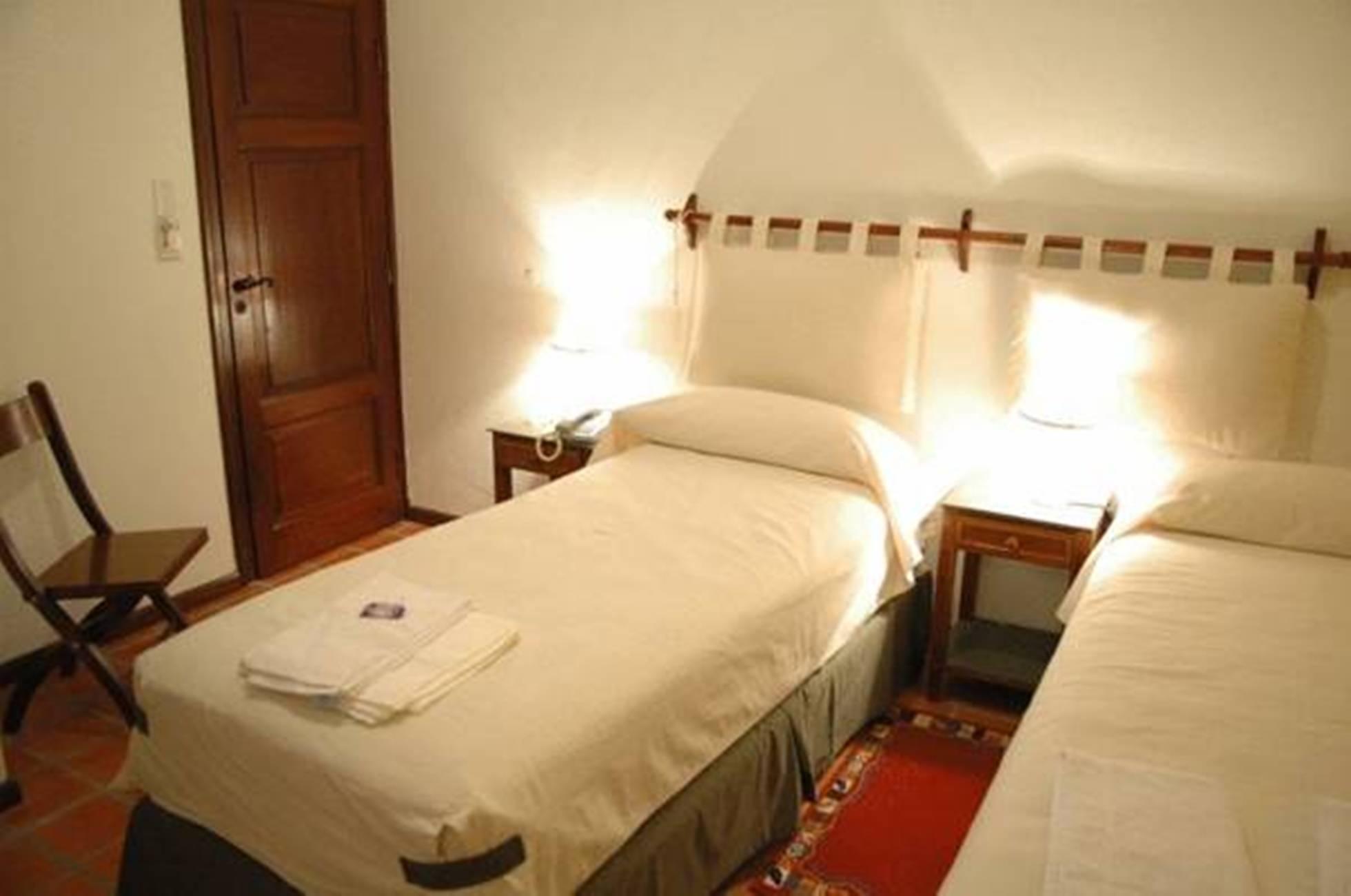 Donna Alda 3* Salta