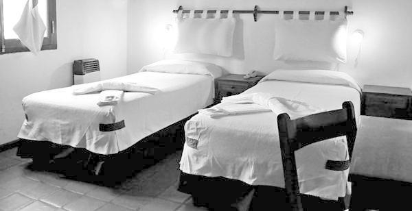 Donna Alda Hotel Salta