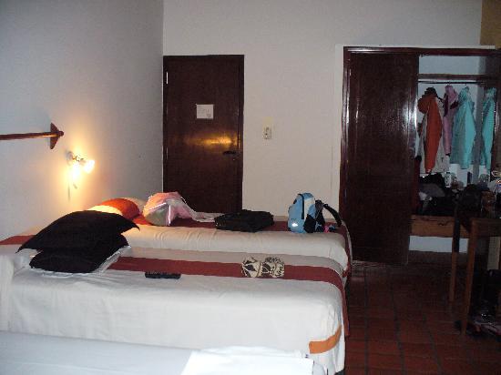 Hotel Donna Alda