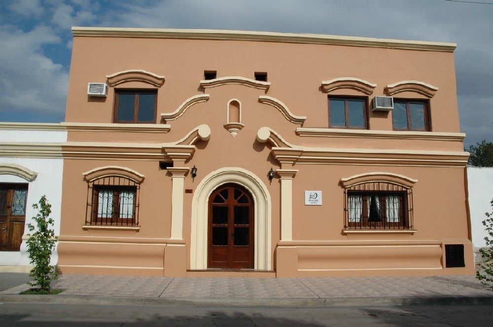 Donna Alda Salta