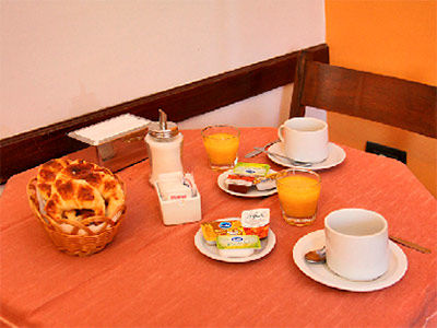 Donna Alda Hotel 3*
