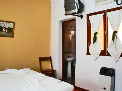 Donna Alda 3* Salta