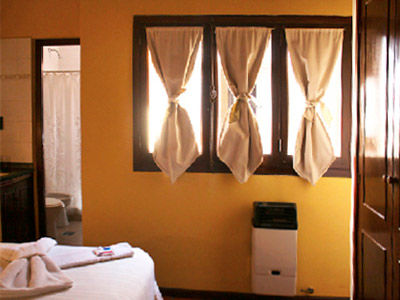 Hotel Donna Alda 3*