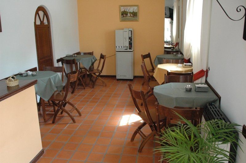 Hotel Donna Alda 3*