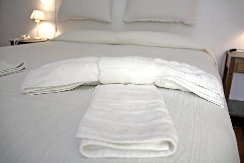 Hotel Donna Alda Salta