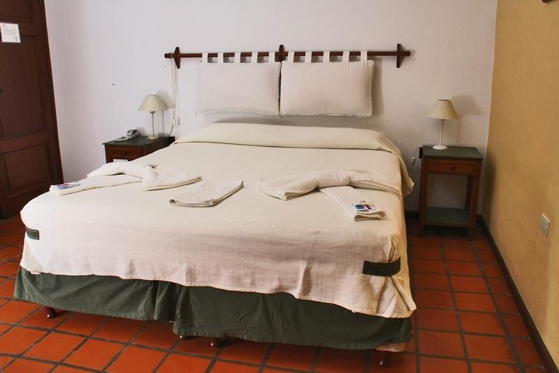 Donna Alda Hotel