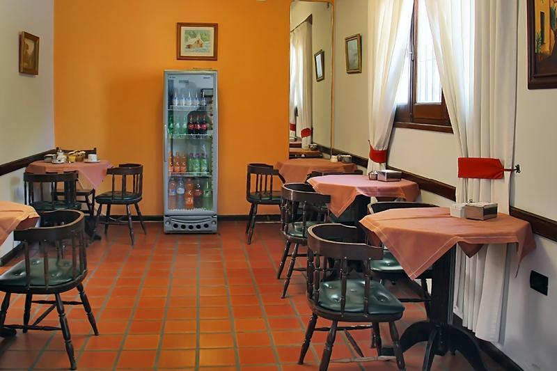 Donna Alda 3* Salta