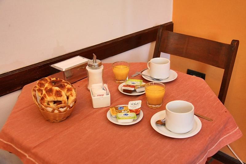 Donna Alda Hotel Salta