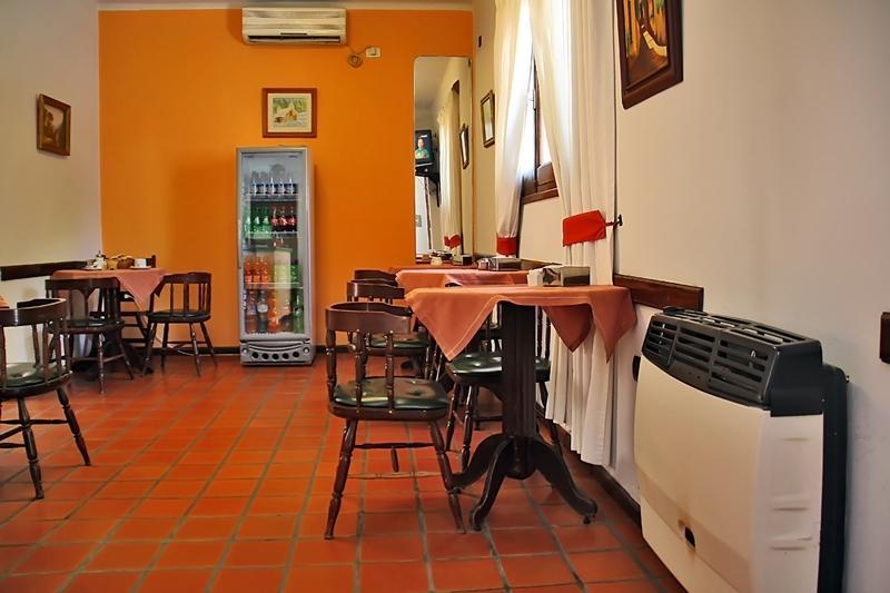 Donna Alda Hotel